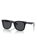 Ray-Ban Black Sunglasses