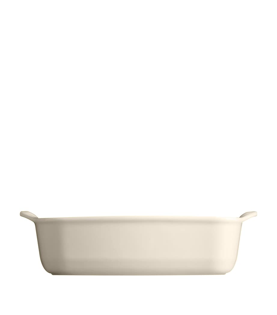 Emile Henry individual baking dish 22cm - British product