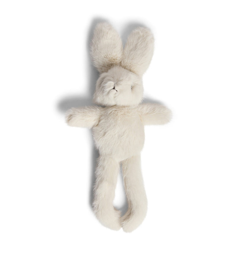 Bonpoint bunny soft toy 25cm - British product