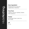 Minimalist PHA 03% toner 150ml, imported from the UK