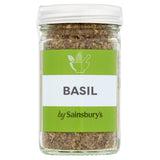 Sainsbury's Basil 15g GOODS Sainsburys   