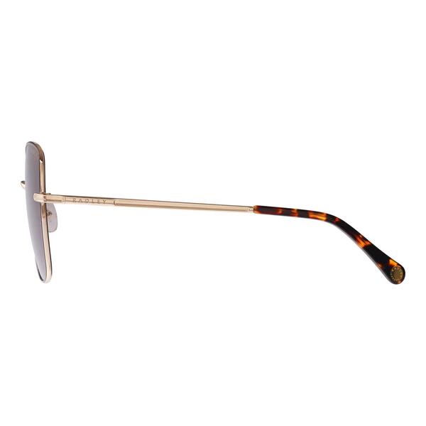 Radley gold gradient sunglasses - British product