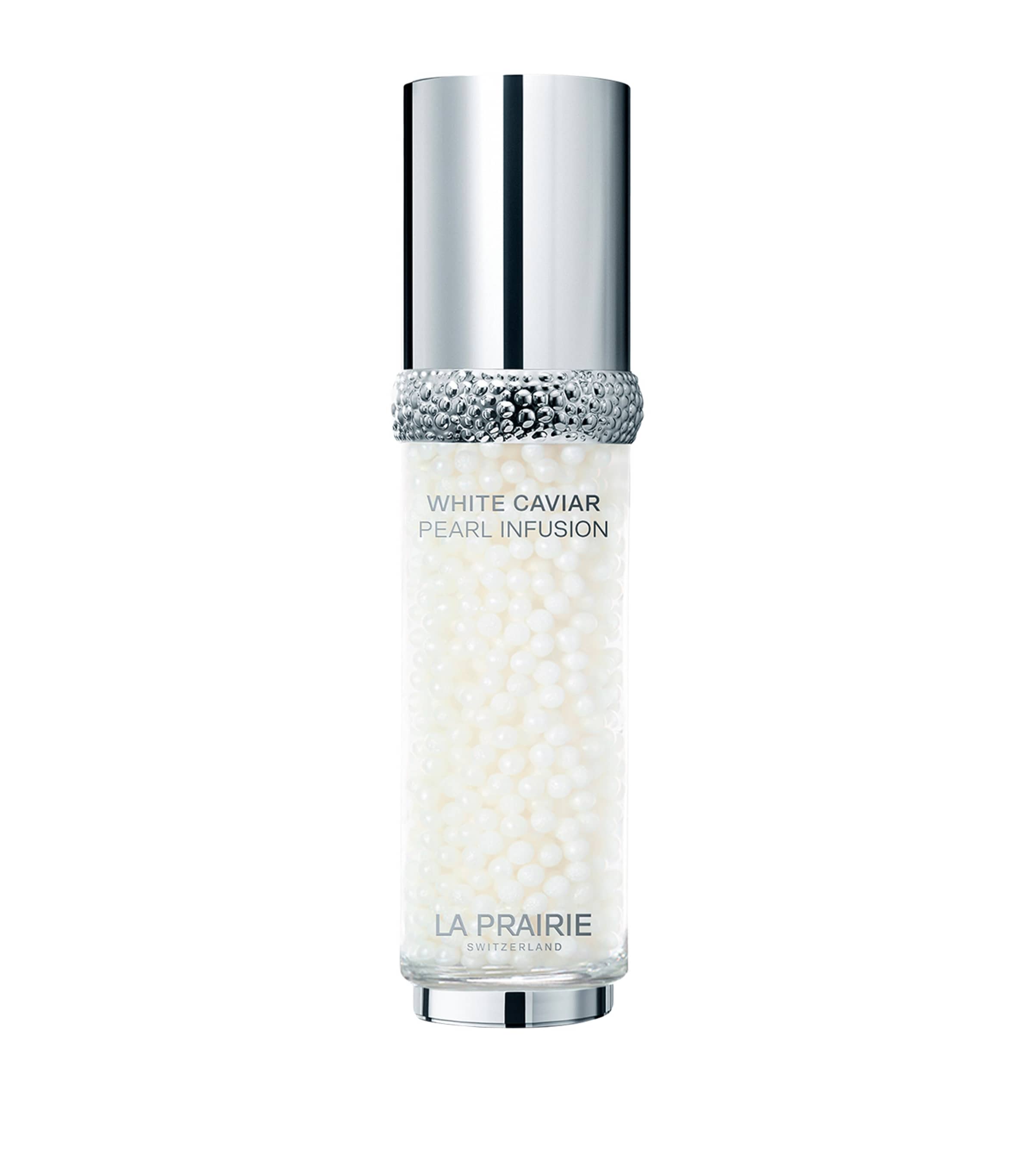 La Prairie White Caviar Illuminating Pearl Infusion Serum 30ml, UK version