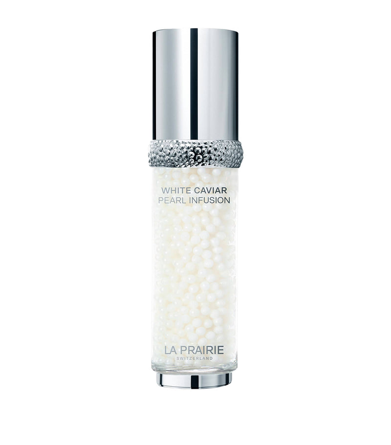 La Prairie White Caviar Illuminating Pearl Infusion Serum 30ml, UK version