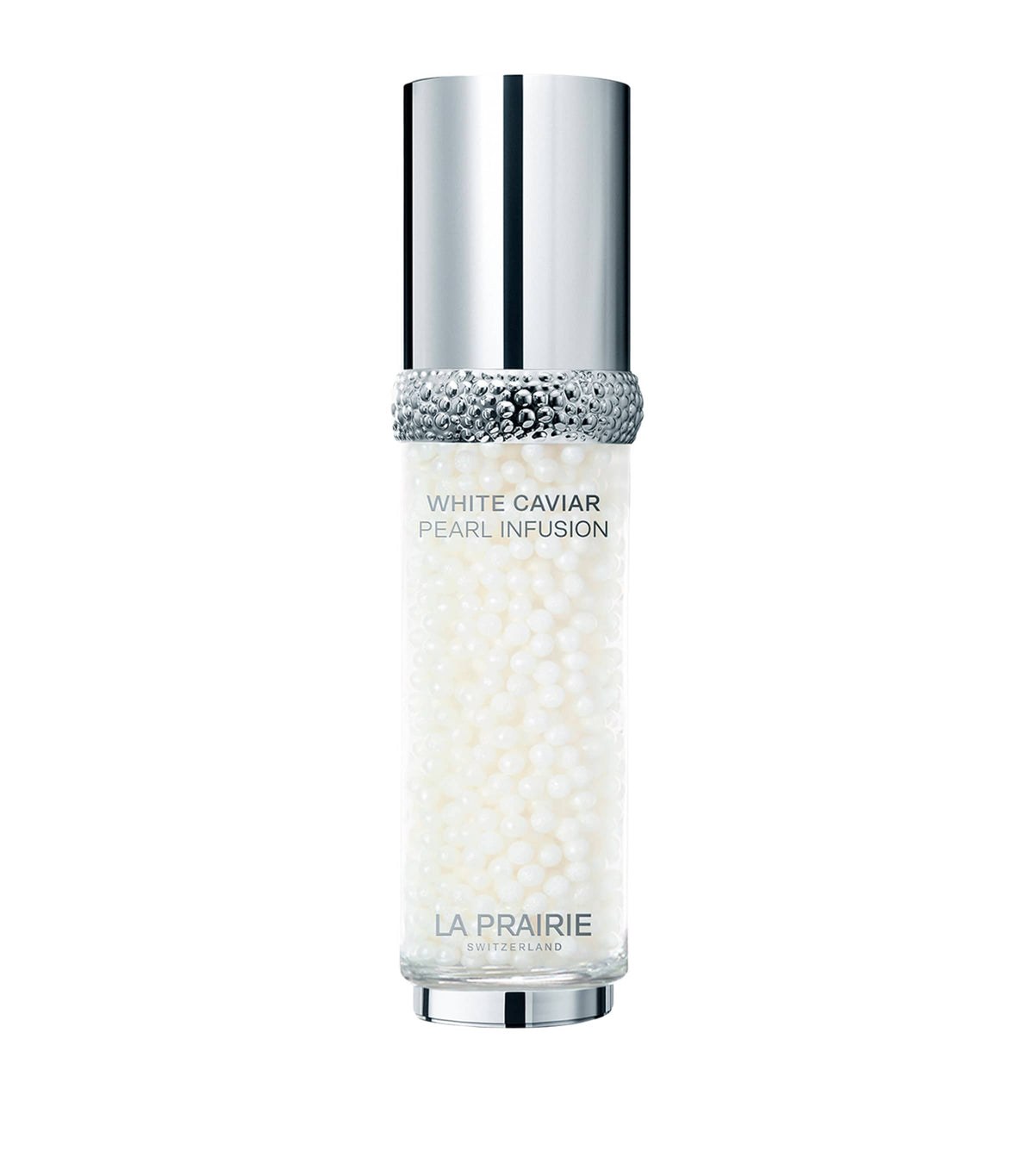 La Prairie White Caviar Illuminating Pearl Infusion Serum 30ml, UK version