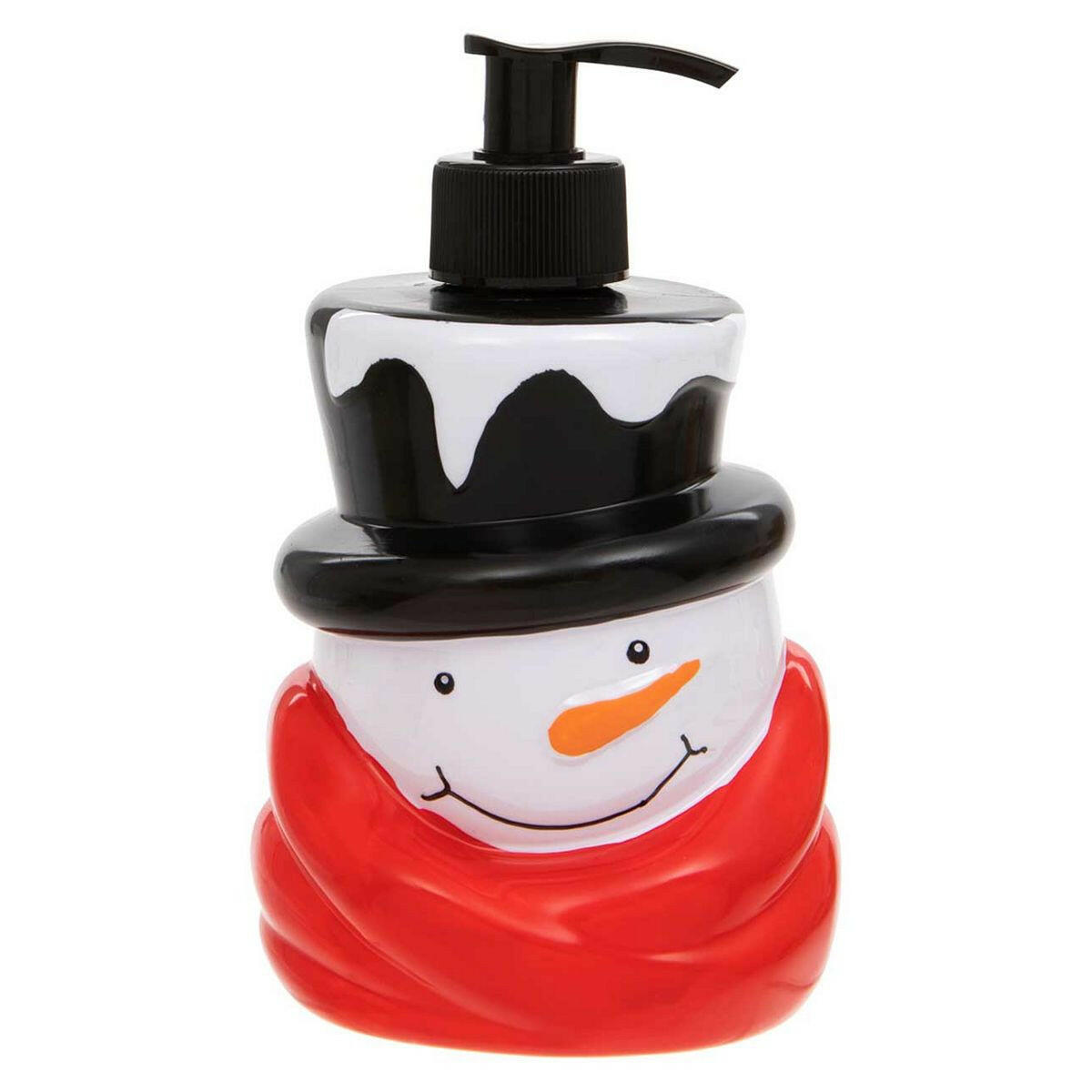 Technic Snowman Festive Hand Wash 500ml GOODS Boots   