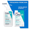 CeraVe Blemish Barrier Patches 22 Pieces - British product