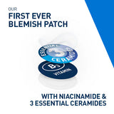 CeraVe Blemish Barrier Patches 22 Pieces - British product