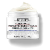 Ultra Facial Overnight Rehydrating Mask with 10.5% Squalane GOODS Boots   