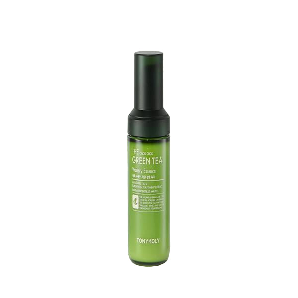 TONYMOLY The Chok Chok Green Tea Watery Essence 50ml GOODS Superdrug   