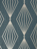 Art For The Home wallpaper Boutique Marquise Geo 10m (British brand)