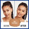 Rimmel Match Perfection Foundation True Nude, imported from the UK