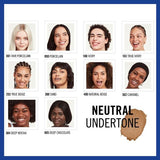 Rimmel Match Perfection Foundation True Nude, imported from the UK