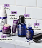 Kiehl's Radiant Skin Recovery Skincare Gift Set, UK version
