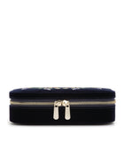 WOLF Zoe travel jewellery case (British brand)