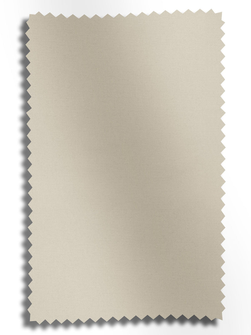 Next beige natural Solstice blackout roller blind (British brand)