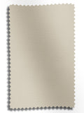 Next beige natural Solstice blackout roller blind (British brand)