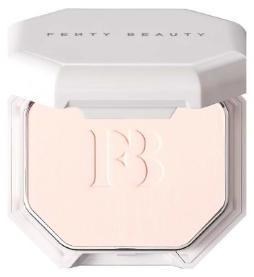 Fenty Pro Filt'r Soft Matte Powder Foundation GOODS Boots 100  