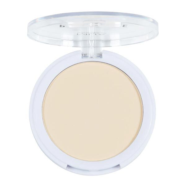 MUA Pro / Base Full Coverage Matte Powder #100