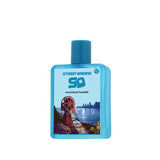 Street Origins Mumbai Hustle EDP 75ml, imported from the UK