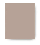 Amalia Suave fitted sheet 180cm x 200cm - British product