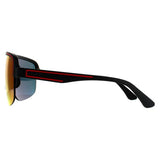 Police Arcade 3 grey men's sunglasses - British product