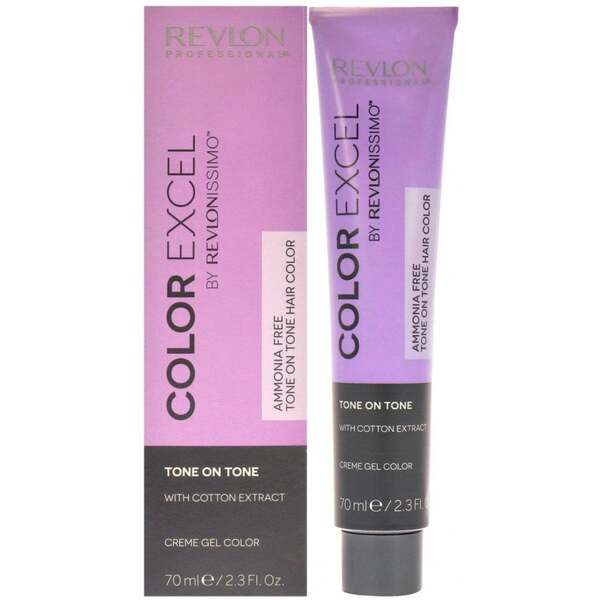 Revlon hair colour 9 Very Light Blonde 70ml (British brand)