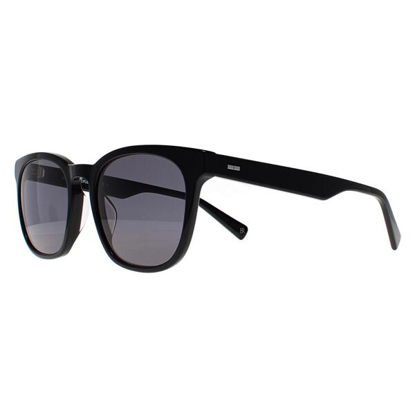 Banana Republic BR 4007/S black men sunglasses, imported from the UK