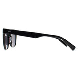 Banana Republic BR 4007/S black men sunglasses, imported from the UK
