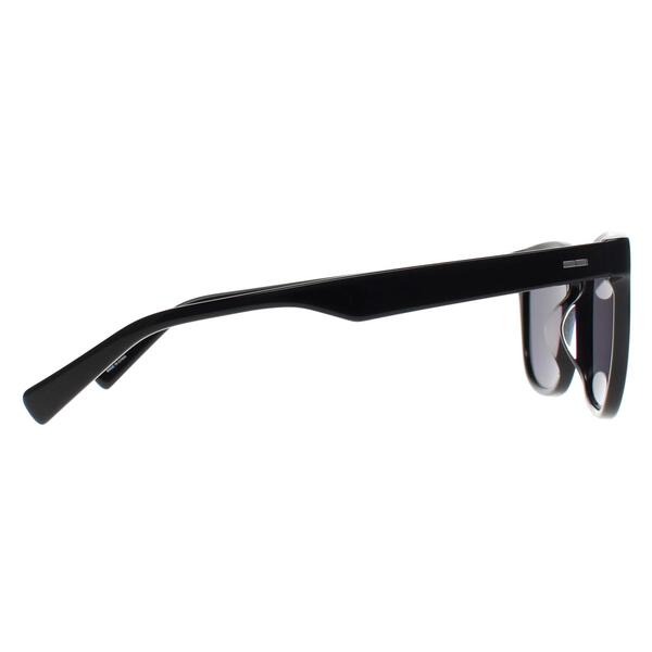 Banana Republic BR 4007/S black men sunglasses, imported from the UK