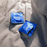 Durex Originals Extra Safe Condoms Regular Fit 3s GOODS Superdrug   