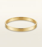 Cartier LOVE bracelet yellow gold with diamonds, imported from the UK