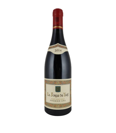 2014 Vintage Burgundy Red Wine with Cork Closure and 13.5% Alcohol