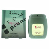 Tom Prune Cedar Tea Eau de Toilette 75ml, UK version