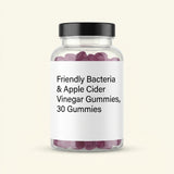 Holland & Barrett Gummies 30 Count, UK version