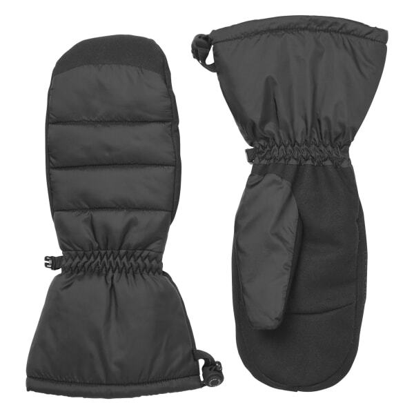 Sealskinz waterproof insulated gauntlet mittens, UK version