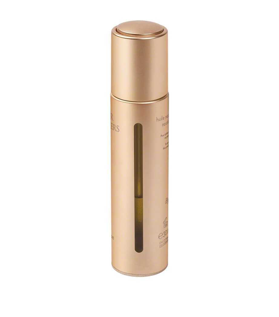 Valmont Huile Majestuese nourishing face oil 30ml (British brand)