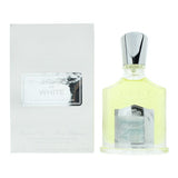Creed Love In White perfume oil 75ml, imported from the UK