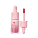 Peripera Ink Airy Velvet lip tint Heavenly Peach 4g, imported from the UK