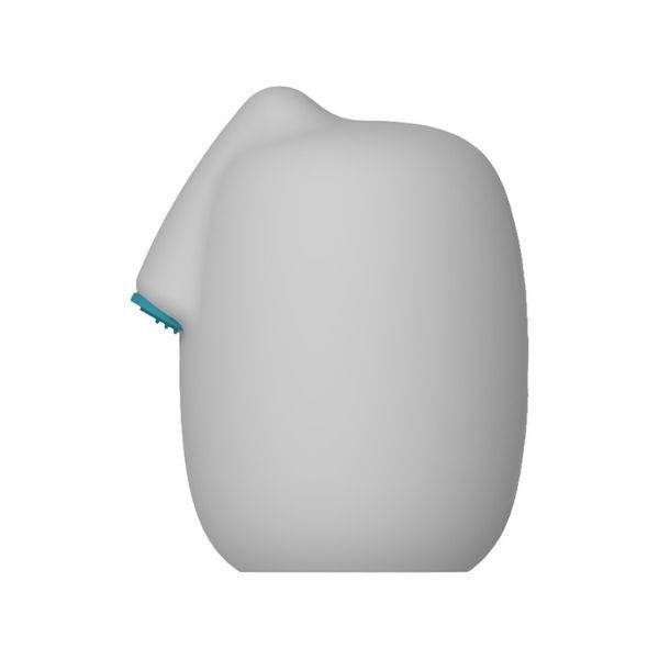 VIBEGGS Naughty Nubs vibrating sleeve, imported from the UK
