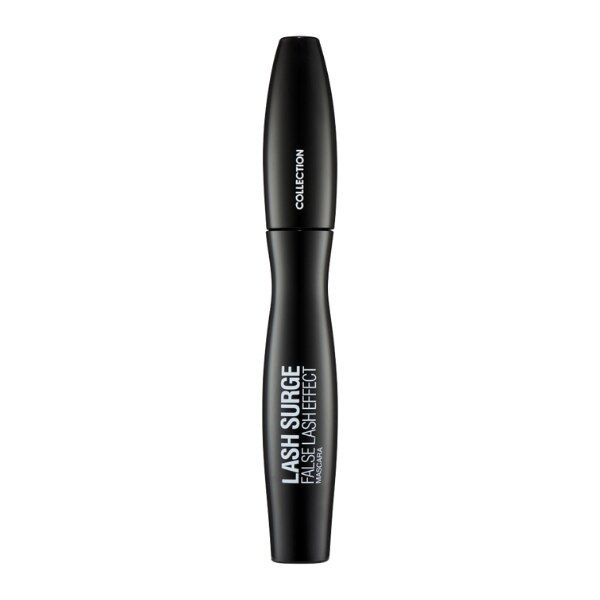 Collection Lash Surge Mascara Black 1 GOODS Superdrug   