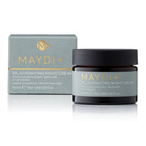 Maydi+ Rejuvenating Night Cream 50ml, imported from the UK
