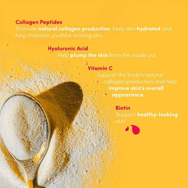 SOLV. Collagen - Mango and Lychee 225g Pouch