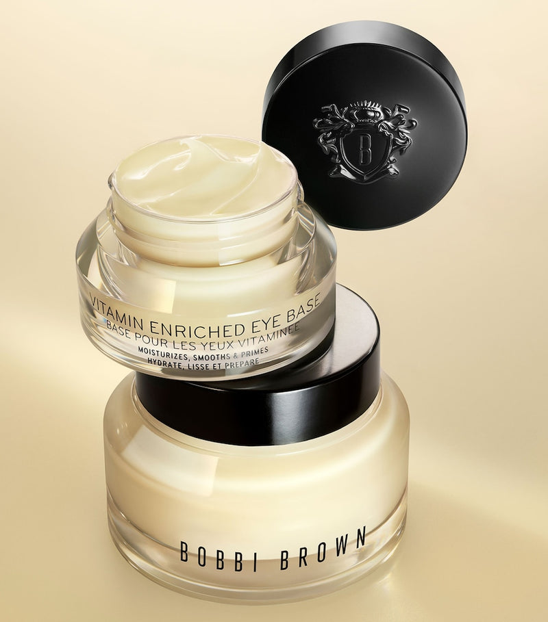 Bobbi Brown vitamin enriched eye base - British product
