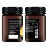 Melora low-strength Manuka Honey 40MGO 500g, UK version