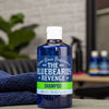Bluebeards Revenge shampoo 300ml - British product