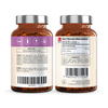 VitaBright odourless garlic softgels 180 count (British brand)