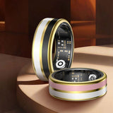 Leaper Style 5 smart enamel health monitoring ring - British product