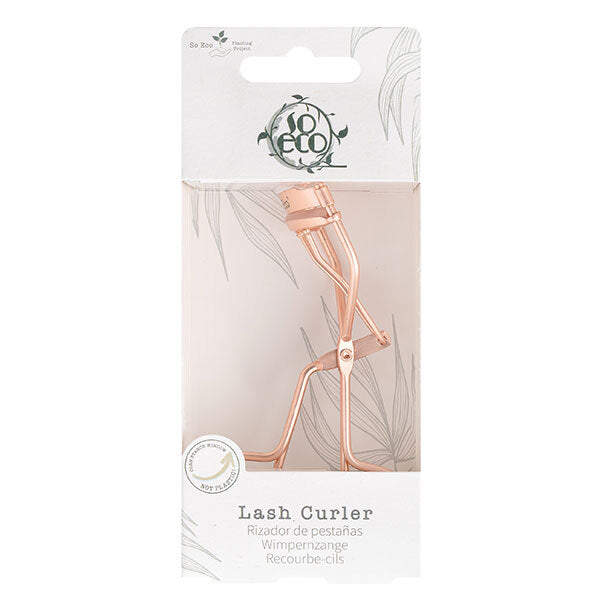 So Eco Lash Curler