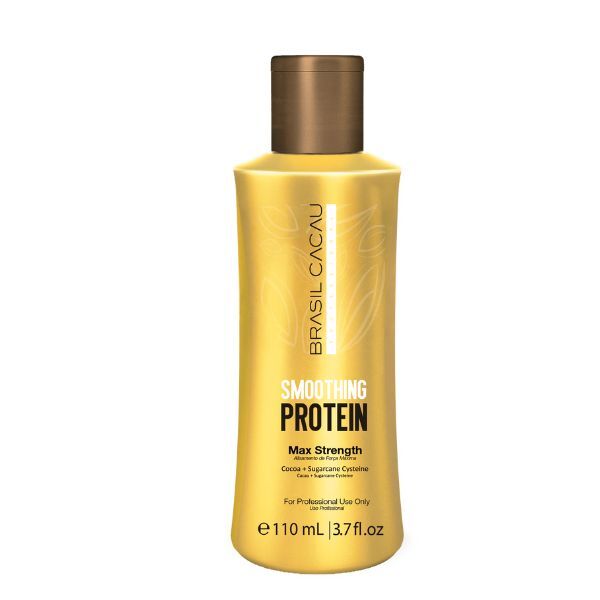 Cadiveu Brasil Cacau Smoothing Protein Traveller 110ml GOODS Superdrug   